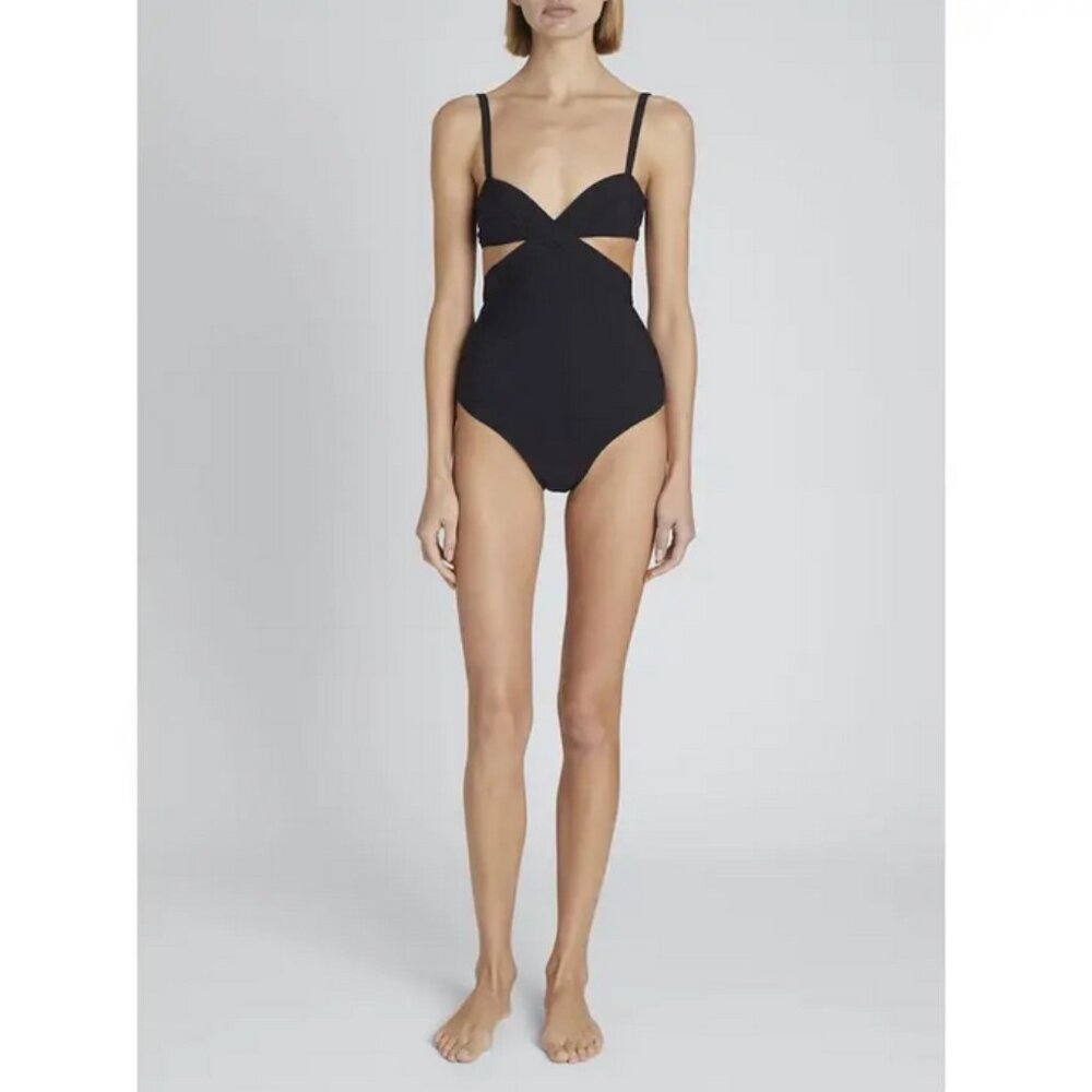 Givenchy One-piece swimsuit - Picture 4 of 13